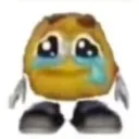 sad