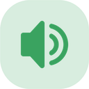 voice_channel_green_alt Discord Emoji - ・Vøid Family 🎃