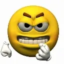angry