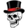 classictattooskull