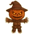 halloweenscarecrow