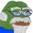 pepe_old Discord emoji