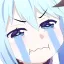 Chorando_anime
