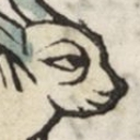 exhausted Discord sticker from 𝕮𝖔𝖚𝖗𝖙 𝖔𝖋 𝕶𝖎𝖓𝖌 𝕰𝖉𝖌𝖆𝖗
