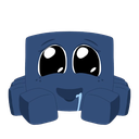 hermette_drooling_face Discord emoji