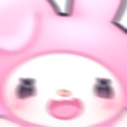 MST_melody Discord sticker | Moonstruck 🌙