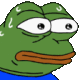 pepeSweat Discord emoji