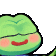 pepeFlower Discord emoji
