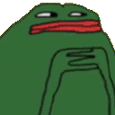 pepeTrollFace Discord emoji