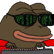 pepeHack Discord emoji