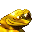 pepeShine Discord emoji
