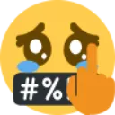 emSad