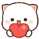 MST_motim animated Discord emote - Moonstruck 🌙