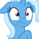 trixieohshit Discord sticker - PonyNet | MLP Community