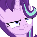 glimannoyed2 Discord Emoji | PonyNet | MLP Community