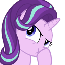 glimhurk custom emote - PonyNet | MLP Community