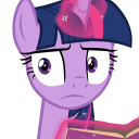 twiconcern Discord Emoji from PonyNet | MLP Community
