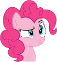 PinkieConfused Discord sticker - PonyNet | MLP Community
