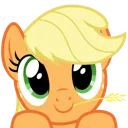 aj_look Discord sticker from PonyNet | MLP Community