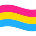 :pansexual_flagg:
