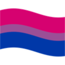 :bisexual_flagg:
