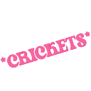 crickets Discord Emoji from ⛧ 𝖧𝖾𝗅𝗅 𝖠𝗂𝗇’𝗍 𝖧𝗈𝗍 𝖤𝗇𝗈𝗎𝗀𝗁 🎃࿐