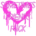 FriendsFuck