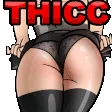 Thicc