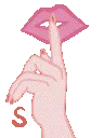 Shhh