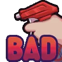 SprayBad