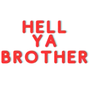 HellYaBrother