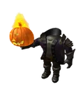 HeadlessHorseman
