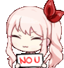 e2_mizuki_no_u animated emote - Sweet Killers