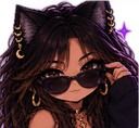 moggingsunglassesnox Discord Emoji | Sweet Killers