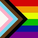 lgbtqia custom emote | Project UNITE