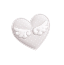 white Discord Emoji from ノmitsuri