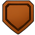 Orange custom emote | Guild.ai