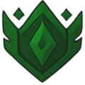 Green custom emote | Guild.ai