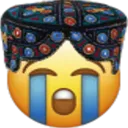 aa_crumblessindhisob Discord sticker - Swagistan | VC & Chat (Pakistan)