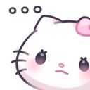 mmm Discord sticker | Darlings