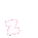 sleeping animated Discord emote - Darlings