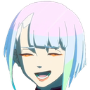 lucylol Discord Emoji from ₊ ⊹ Tidesong Cavern  . 𓆞 · ｡