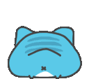 BootyShake animated emote | Nekomimi🐈