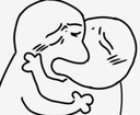 kiss custom emote | NC HANGOUT 18+