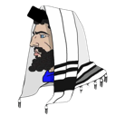 jewchad custom emote | 𝙅𝙪𝙙𝙖𝙞𝙨𝙢'𝙨  𝙏𝙧𝙪𝙩𝙝