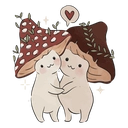:9173mushroomhug: