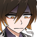 zhongli Discord Emoji - ₊ ⊹ Tidesong Cavern  . 𓆞 · ｡