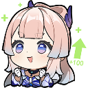 kokomigood Discord sticker - ₊ ⊹ Tidesong Cavern  . 𓆞 · ｡