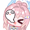 died animated GIF emoji | ₊ ⊹ Tidesong Cavern  . 𓆞 · ｡