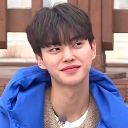 really Discord sticker - [Four Hands' Two Sonatas'] Song Kang Official